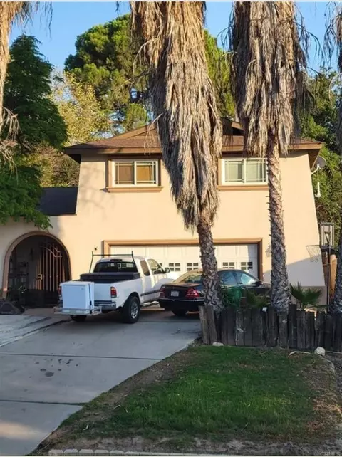 2927 Skyline Blvd, Bakersfield, CA 93305