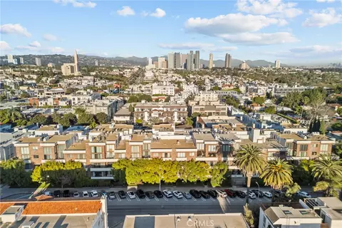 1880 Veteran Ave #PH 306, Los Angeles, CA 90025