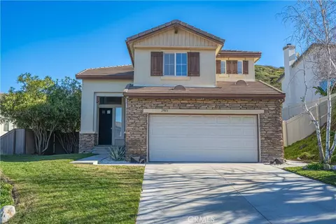 17913 Maplehurst Pl, Canyon Country, CA 91387
