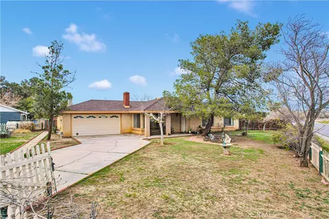 16173 Newmont, Lancaster, CA 93535