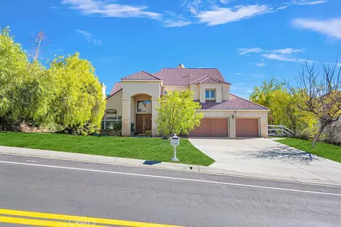 15508 Live Oak Springs Cyn, Canyon Country, CA 91387