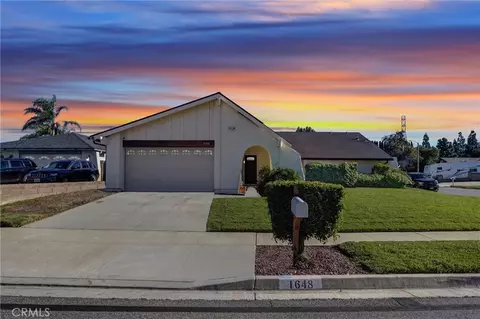 1648 Rocky River Ct, Simi Valley, CA 93063