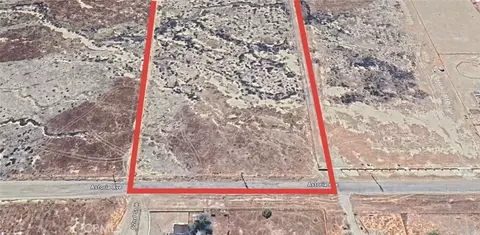 6270 Astoria Ave, Rosamond, CA 93560