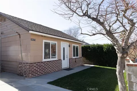 29678 Cromwell, Castaic, CA 91384