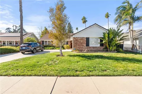 6923 Nita Ave, Canoga Park, CA 91303