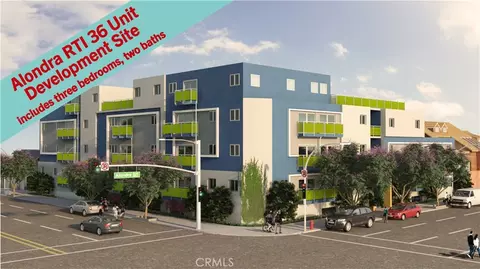 16101 S Figueroa, Gardena, CA 90248