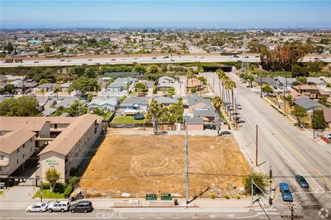 16101 S Figueroa, Gardena, CA 90248