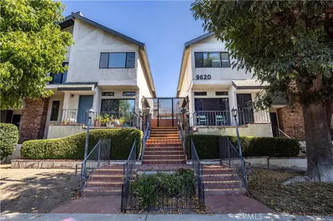 9620 Sepulveda #35, North Hills, CA 91343