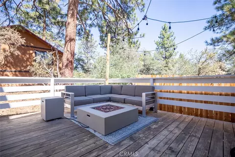 Exterior - 846 Maple Ln, Sugarloaf, CA 92386 photo 1 of 3