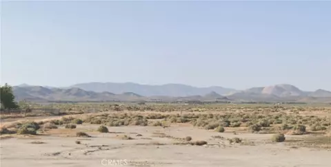 0 Marie Ave, Rosamond, CA 93560