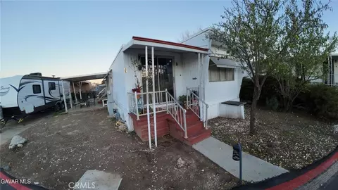 1304 E Avenue I #35, Lancaster, CA 93535 photo 2