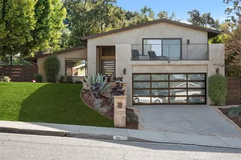 4032 Towhee Dr, Calabasas, CA 91302