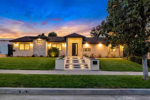 4801 Abbeyville, Woodland Hills, CA 91364