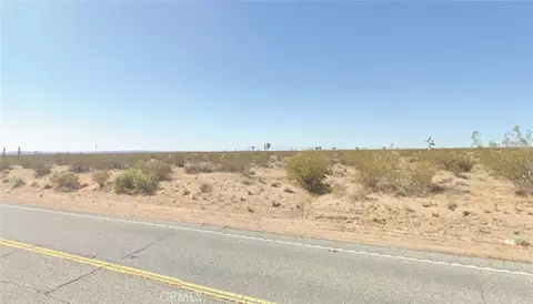 810 California City Blvd, California City, CA 93501