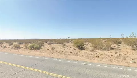 810 California City Blvd, California City, CA 93501