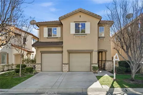 24138 Tango Dr, Valencia, CA 91354