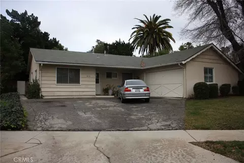 6516 Sausalito Ave, West Hills, CA 91307
