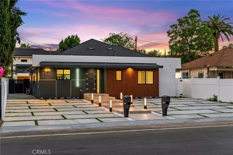 14242 Hortense, Sherman Oaks, CA 91423