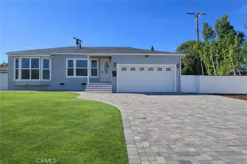 5001 Petit Ave, Encino, CA 91436