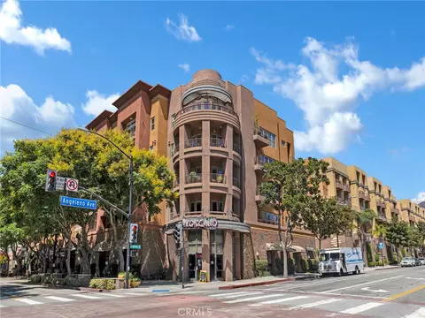 150 S San Fernando, Burbank, CA 91502
