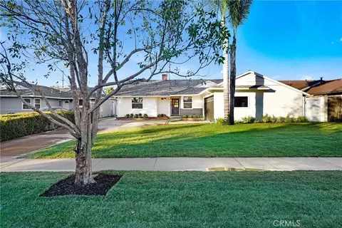 14931 Minnehaha, Mission Hills, CA 91345