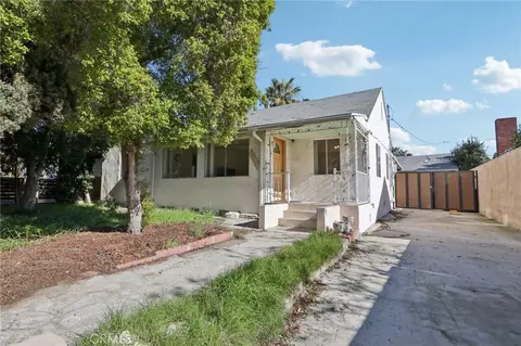 6444 Ben Ave, North Hollywood, CA 91606