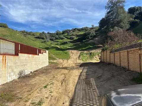 0 Bonita Rd, Val Verde, CA 91384
