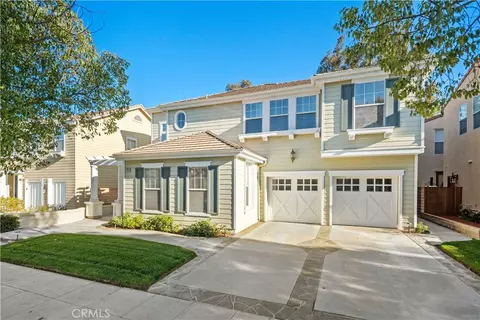 27053 Island Rd, Valencia, CA 91355