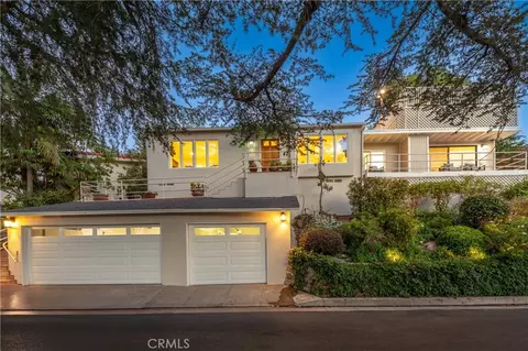 14650 Lacota Pl, Sherman Oaks, CA 91403