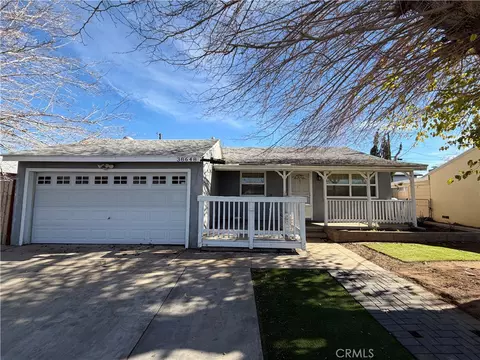 38648 21st E, Palmdale, CA 93550