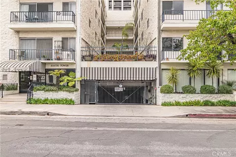 1115 S Elm Dr #301, Los Angeles, CA 90035