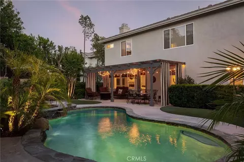 23317 Cuestport Dr, Valencia, CA 91354