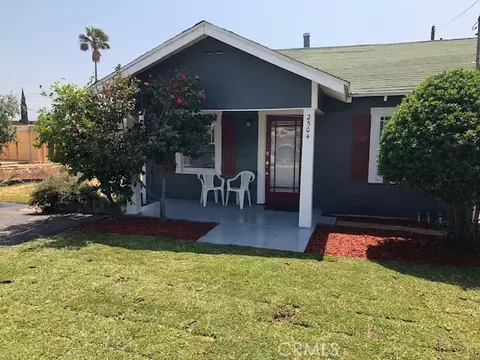 Undisclosed, Montrose, CA 91020