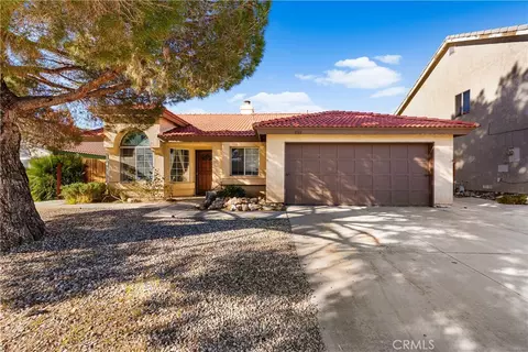 3533 Fernwood, Rosamond, CA 93560