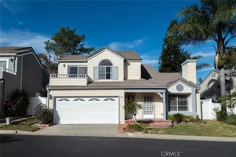 579 Stoney Peak Ct, Simi Valley, CA 93065