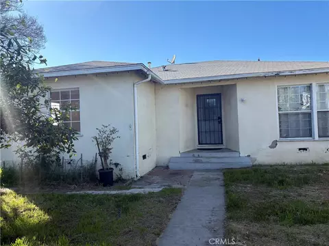 6331 Columbus Ave, Van Nuys, CA 91411