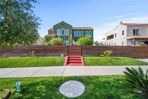 1245 S Hudson, Los Angeles, CA 90019