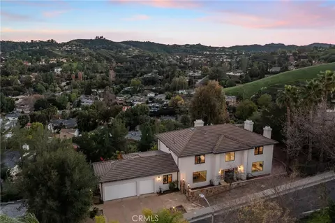 22248 Dumetz Rd, Woodland Hills, CA 91364