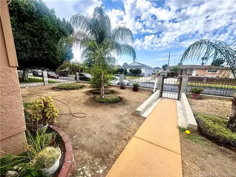 Exterior - 10152 Stanwin, Arleta, CA 91331 photo 1 of 12