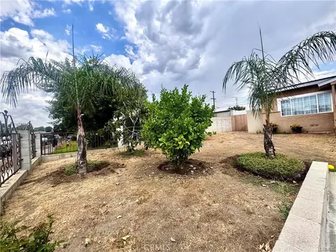 Exterior - 10152 Stanwin, Arleta, CA 91331 photo 3 of 12