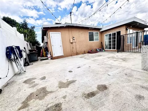 Exterior - 10152 Stanwin, Arleta, CA 91331 photo 8 of 12
