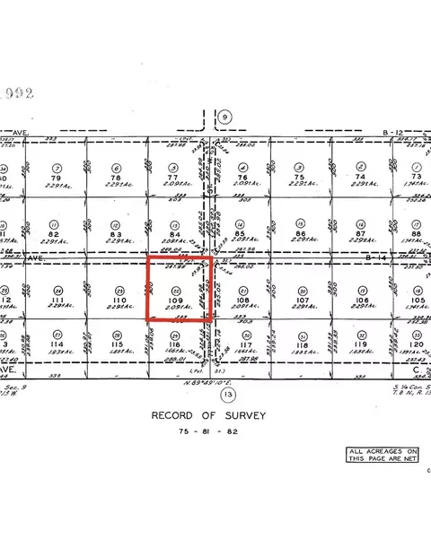 50001 77th St W, Antelope Acres, CA 93536 photo 3