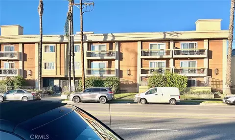 20327 Saticoy #304, Winnetka, CA 91306