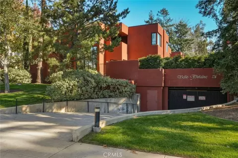 776 S Orange Grv #5, Pasadena, CA 91105
