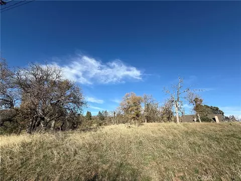 0 Peregrine Pl, Tehachapi, CA 93561