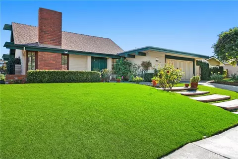 4100 Tarrybrae Ter, Tarzana, CA 91356