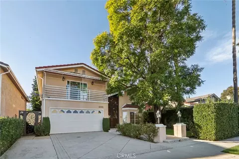 6355 Yolanda Ave, Tarzana, CA 91335