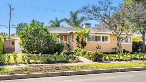16642 Los Alimos St, Granada Hills, CA 91344