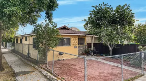 13150 Carl, Pacoima, CA 91331