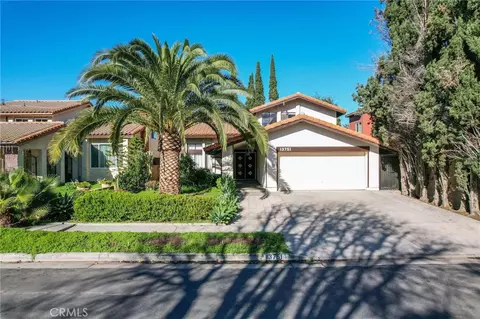 13751 Cantlay, Van Nuys, CA 91405
